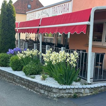 B&B Wilhermsdorf Wilhermsdorf  Exterior photo